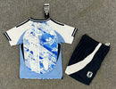 Kit Infantil Especial Japão Anime Mangá Vegeta 24/25