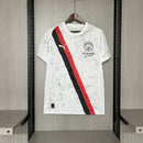 Manchester City Home 25/26 - Puma Torcedor Masculina Lançamento