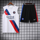 Kit de Treino Paris Saint Germain 23/24 - Lançamento