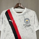 Manchester City Home 25/26 - Puma Torcedor Masculina Lançamento