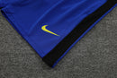 Kit de Treino Inter Milão 24/25 - Lançamento