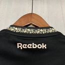 Kit Infantil Botafogo III 24/25 - Reebok Lançamento