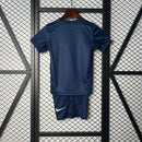 Kit Infantil PSG Titular 25/26 Lançamento