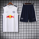 Kit de Treino RB Leipzig 24/25 - Lançamento