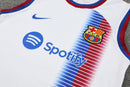 Kit de Treino do Barcelona 24/25 - Lançamento