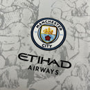 Manchester City Home 25/26 - Puma Torcedor Masculina Lançamento