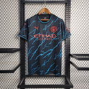 Manchester City Treino 23/24 - Puma Torcedor Masculina