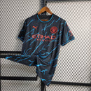 Manchester City Treino 23/24 - Puma Torcedor Masculina