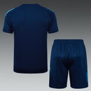 Kit de Treino II Flamengo 25/26 - Adidas Lançamento