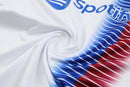 Kit de Treino do Barcelona 24/25 - Lançamento