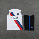 Kit de Treino Paris Saint Germain 23/24 - Lançamento