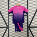 Kit Infantil Alemanha Away 24/25 - Adidas Lançamento
