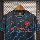 Manchester City Treino 23/24 - Puma Torcedor Masculina