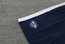 Kit de Treino RB Leipzig 24/25 - Lançamento