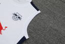 Kit de Treino RB Leipzig 24/25 - Lançamento