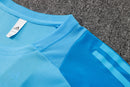 Kit de Treino Flamengo 25/26 - Adidas Lançamento