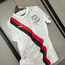 Manchester City Home 25/26 - Puma Torcedor Masculina Lançamento