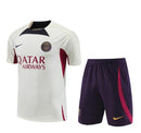 Kit de Treino PSG 23/24 Bege