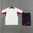 Kit de Treino PSG 23/24 Bege