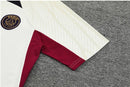 Kit de Treino PSG 23/24 Bege