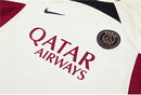 Kit de Treino PSG 23/24 Bege