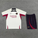 Kit de Treino PSG 23/24 Bege