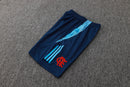 Kit de Treino Regata Flamengo 25/26 - Adidas Lançamento