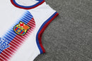 Kit de Treino do Barcelona 24/25 - Lançamento