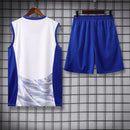 Kit de Treino Inter Milão 24/25 - Lançamento
