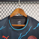 Manchester City Treino 23/24 - Puma Torcedor Masculina