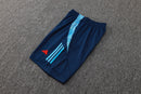 Kit de Treino Regata Flamengo 25/26 - Adidas Lançamento