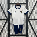 Kit Infantil Portugal 25/26 - Puma Lançamento