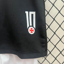 Kit Infantil Vasco Roberto Dinamite 24/25 - Kappa Lançamento