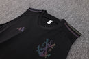 Kit de Treino Flamengo III 23/24 - Adidas Lançamento