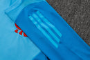 Kit de Treino Flamengo 25/26 - Adidas Lançamento