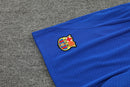 Kit de Treino do Barcelona 24/25 - Lançamento