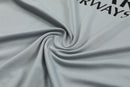 Kit de Treino Paris Saint Germain Cinza 23/24 - Lançamento