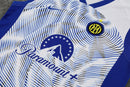 Kit de Treino Inter Milão 24/25 - Lançamento