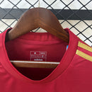 Camisa Bayern Munique 125 anos 25/26 - Adidas Torcedor Masculina - Lançamento