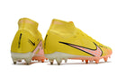 Chuteira Nike Air Zoom Mercurial Superfly IX Elite SG