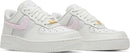 Nike Air Force 1 '07 'Chenille Swoosh'