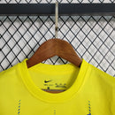 Kit Infantil Al Nassr Home 23/24