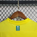 Kit Infantil Al Nassr Home 23/24