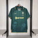 Camisa Sporting Especial 24/25 - Nike Torcedor Masculina - Lançamento