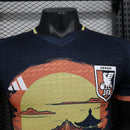 Camisa Japão Especial Holiday 24/25 - Versão Jogador