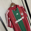 Camisa Fluminense III 2010 - Versão Retrô Adidas