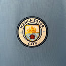 Manchester City Home 24/25 - Puma Torcedor Masculina Lançamento