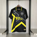 Camisa Botafogo Treino II 23/24 - Reebok Torcedor Masculina