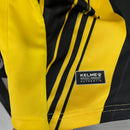 Camisa Watford Home 23/24 - Adidas Torcedor Masculina - Lançamento