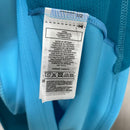 Camisa Flamengo Treino Azul 25/26 - Adidas Lançamento